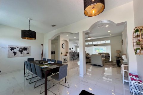 House in Saint Augustine, Florida 3 bedrooms № 1802742 - photo 5