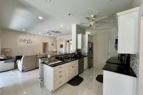 House in Saint Augustine, Florida 3 bedrooms № 1802742 - photo 9