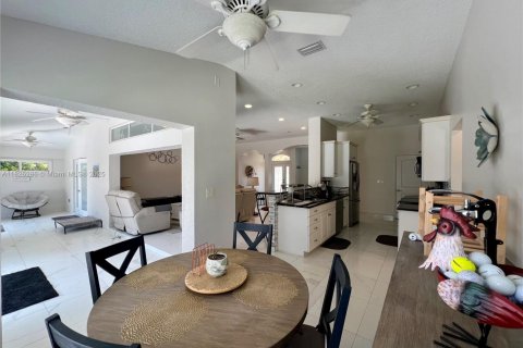 House in Saint Augustine, Florida 3 bedrooms № 1802742 - photo 8