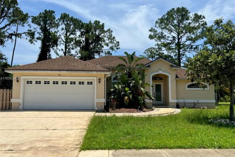 House in Saint Augustine, Florida 3 bedrooms № 1802742 - photo 3