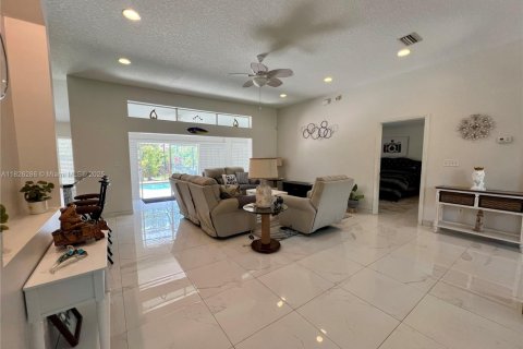 House in Saint Augustine, Florida 3 bedrooms № 1802742 - photo 23
