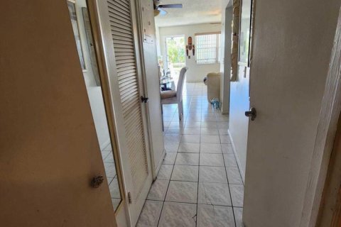 Copropriété à vendre à West Palm Beach, Floride: 1 chambre, 52.95 m2 № 2153942 - photo 8