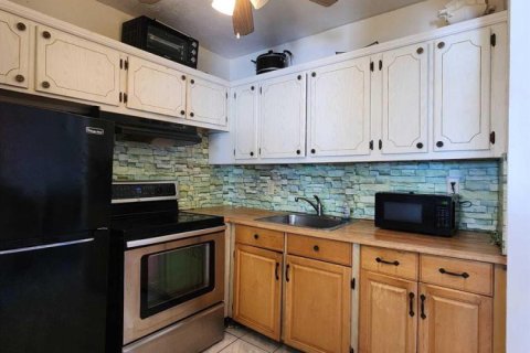 Copropriété à vendre à West Palm Beach, Floride: 1 chambre, 52.95 m2 № 2153942 - photo 5