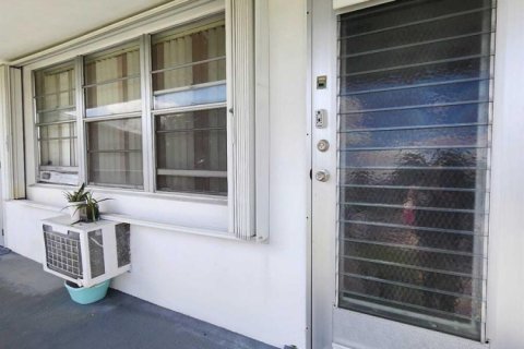 Copropriété à vendre à West Palm Beach, Floride: 1 chambre, 52.95 m2 № 2153942 - photo 9