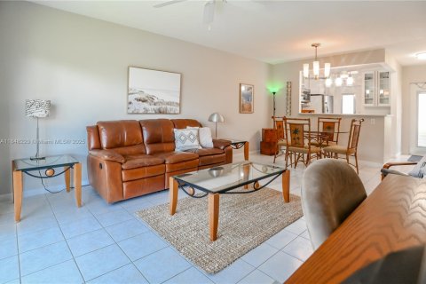Copropriété à vendre à Lauderhill, Floride: 2 chambres, 80.82 m2 № 1936878 - photo 21