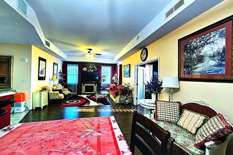 Condo in Clearwater, Florida, 2 bedrooms  № 1876115 - photo 10