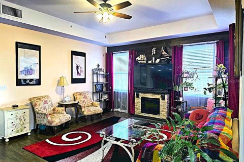 Condo in Clearwater, Florida, 2 bedrooms  № 1876115 - photo 11
