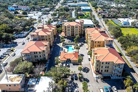 Condo in Clearwater, Florida, 2 bedrooms  № 1876115 - photo 4