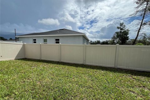 Casa en alquiler en Kissimmee, Florida, 4 dormitorios, 173.63 m2 № 1915767 - foto 19
