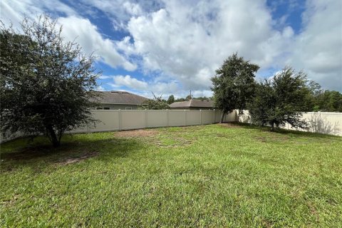 Casa en alquiler en Kissimmee, Florida, 4 dormitorios, 173.63 m2 № 1915767 - foto 20