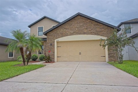 Casa en Riverview, Florida 5 dormitorios, 264.96 m2 № 2379482