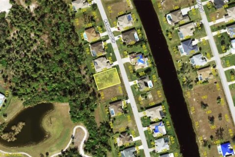 Land in Rotonda, Florida № 2162654 - photo 2