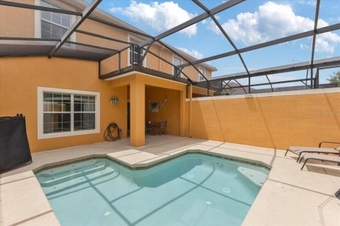 Adosado en venta en Kissimmee, Florida, 4 dormitorios, 176.7 m2 № 1916021 - foto 2