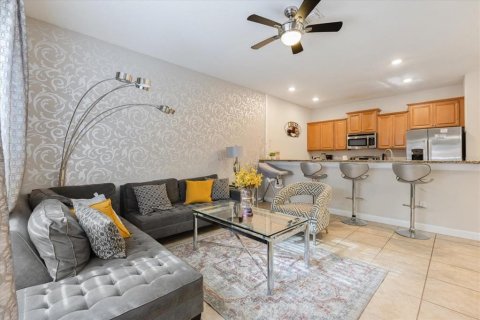 Adosado en venta en Kissimmee, Florida, 4 dormitorios, 176.7 m2 № 1916021 - foto 23