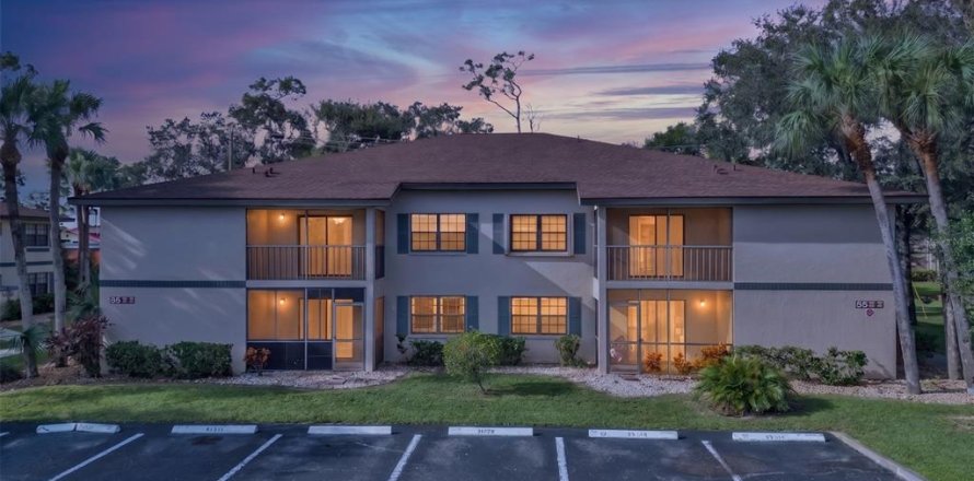 Condo à Port Charlotte, Floride, 3 chambres  № 2239034