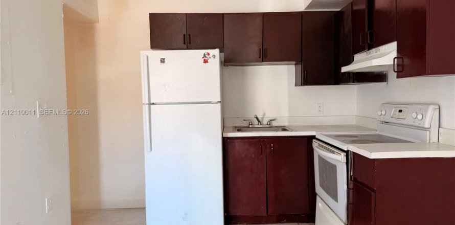 Apartamento en Homestead, Florida 2 dormitorios, 369.75 m2 № 2432509