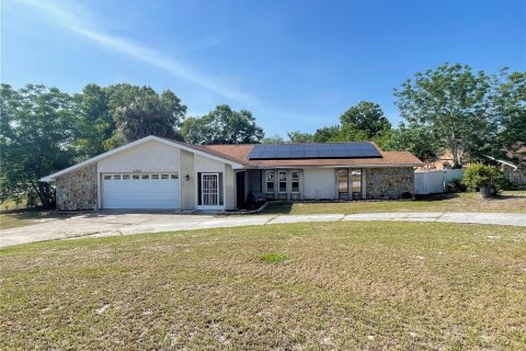 Casa en venta en Weeki Wachee, Florida, 3 dormitorios, 180.6 m2 № 1689858 - foto 24