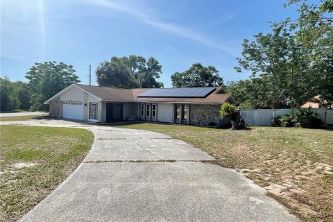 Casa en venta en Weeki Wachee, Florida, 3 dormitorios, 180.6 m2 № 1689858 - foto 25