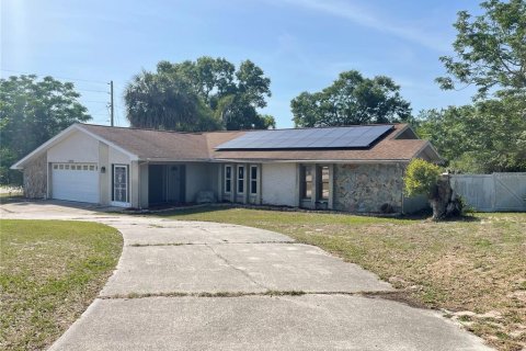 Casa en venta en Weeki Wachee, Florida, 3 dormitorios, 180.6 m2 № 1689858 - foto 26