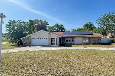 Casa en venta en Weeki Wachee, Florida, 3 dormitorios, 180.6 m2 № 1689858 - foto 22