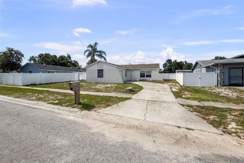 Casa en venta en Seffner, Florida, 3 dormitorios, 129.32 m2 № 1767142 - foto 23
