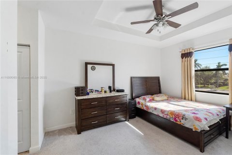 Touwnhouse à vendre à Homestead, Floride: 4 chambres, 169.08 m2 № 1710860 - photo 27