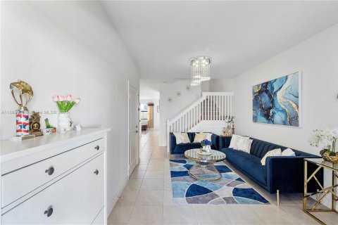 Touwnhouse à vendre à Homestead, Floride: 4 chambres, 169.08 m2 № 1710860 - photo 30