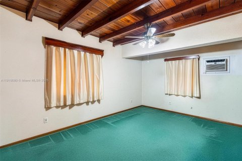 Villa ou maison à vendre à Miami Springs, Floride: 3 chambres, 143.72 m2 № 2013411 - photo 22