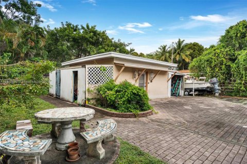 Villa ou maison à vendre à Miami Springs, Floride: 3 chambres, 143.72 m2 № 2013411 - photo 11