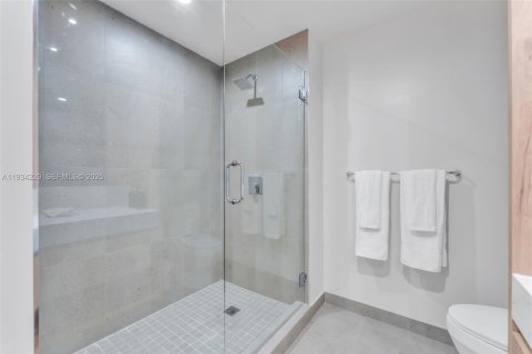 Снять в аренду кондоминиум в Майами, Флорида 1 спальня, 55.93м2, № 1992480 - фото 9