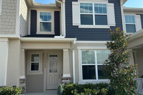Adosado en alquiler en Orlando, Florida, 3 dormitorios, 155.7 m2 № 1885771 - foto 2