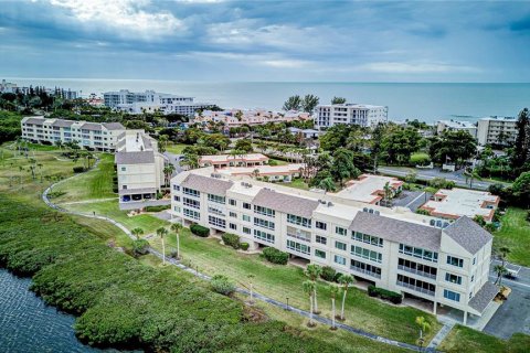 Condo in Longboat Key, Florida, 2 bedrooms  № 1669918 - photo 24