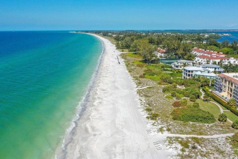 Condo in Longboat Key, Florida, 2 bedrooms  № 1669918 - photo 29