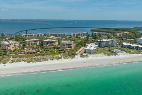 Condo in Longboat Key, Florida, 2 bedrooms  № 1669918 - photo 2