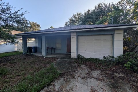 Villa ou maison à Sarasota, Floride 3 chambres, 103.12 m2 № 2413676
