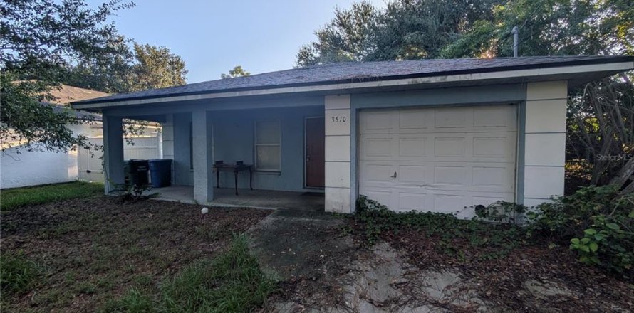Villa ou maison à Sarasota, Floride 3 chambres, 103.12 m2 № 2413676