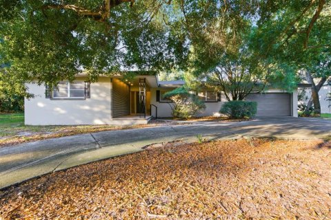 Villa ou maison à Palm Harbor, Floride 3 chambres, 198.63 m2 № 2433570
