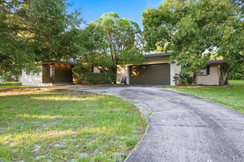 Villa ou maison à vendre à Palm Harbor, Floride: 3 chambres, 198.63 m2 № 2433570 - photo 3