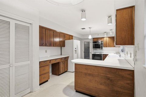 Villa ou maison à vendre à Palm Harbor, Floride: 3 chambres, 198.63 m2 № 2433570 - photo 12