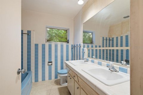 Villa ou maison à vendre à Palm Harbor, Floride: 3 chambres, 198.63 m2 № 2433570 - photo 22