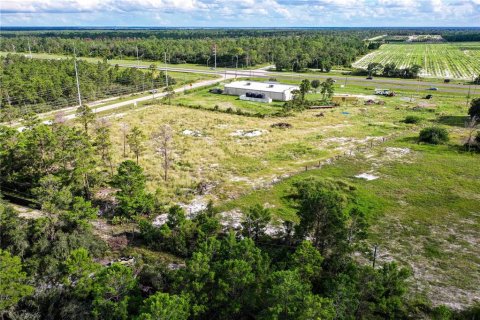 Terreno en venta en Lake Wales, Florida № 1761984 - foto 23