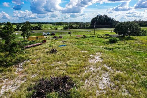 Terreno en venta en Lake Wales, Florida № 1761984 - foto 25