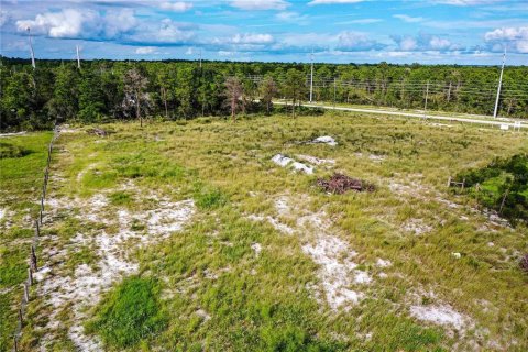 Terreno en venta en Lake Wales, Florida № 1761984 - foto 24