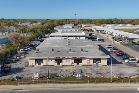 Commercial property in Sarasota, Florida 1300.63 sq.m. № 1122254 - photo 2