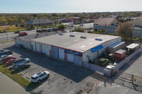 Commercial property in Sarasota, Florida 1300.63 sq.m. № 1122254 - photo 11