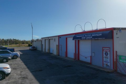 Commercial property in Sarasota, Florida 1300.63 sq.m. № 1122254 - photo 12