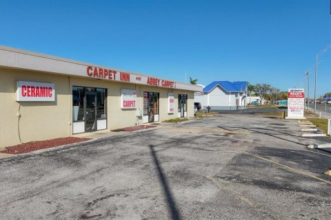 Commercial property in Sarasota, Florida 1300.63 sq.m. № 1122254 - photo 15