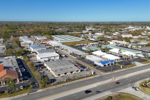 Commercial property in Sarasota, Florida 1300.63 sq.m. № 1122254 - photo 4