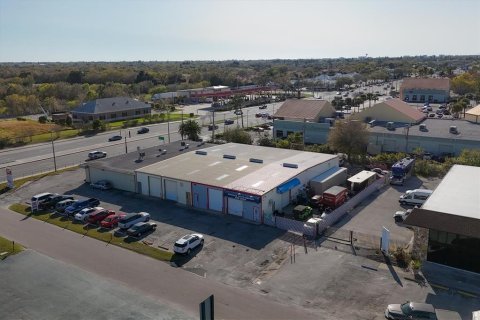 Commercial property in Sarasota, Florida 1300.63 sq.m. № 1122254 - photo 10