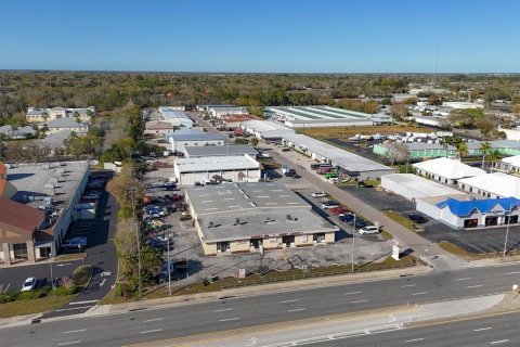 Commercial property in Sarasota, Florida 1300.63 sq.m. № 1122254 - photo 3
